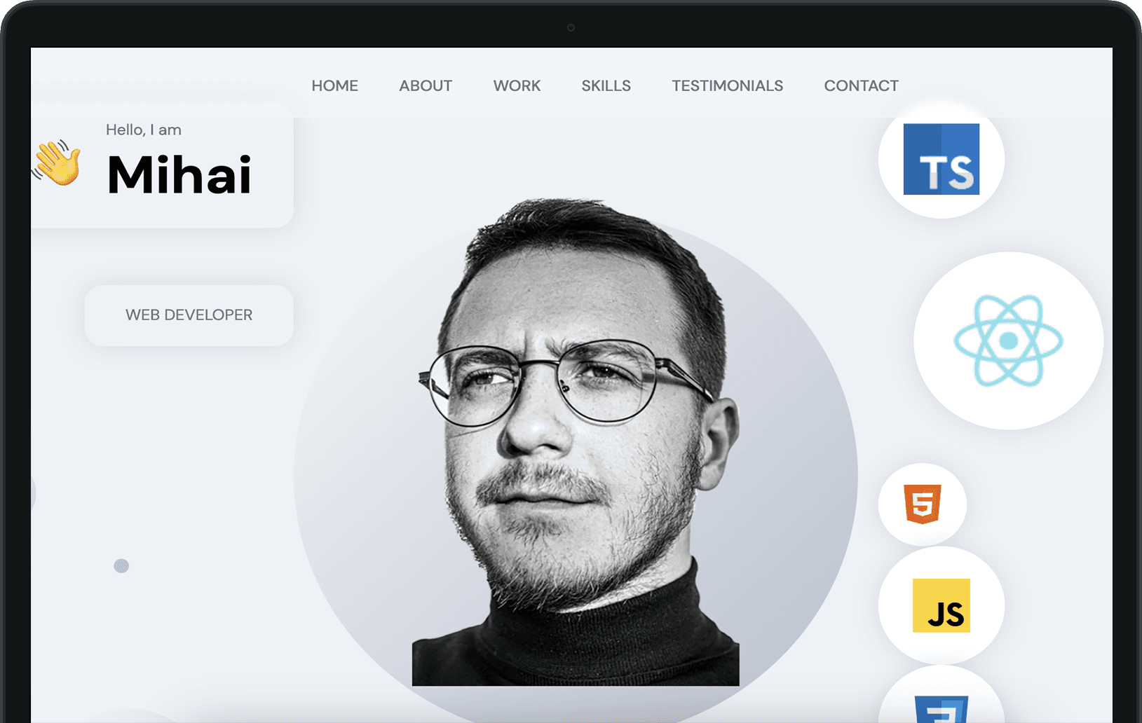 Portfolio V1